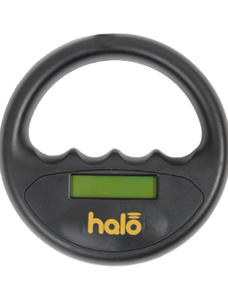 Halo Pet Microchip Scanner Mid06