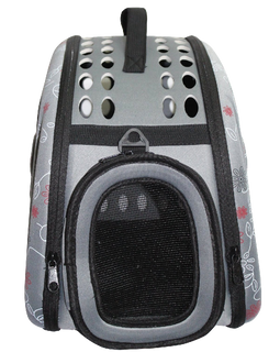 Petown Soft Sided Pet Carrier Pet Carriers Airline Approved With Foldable And Washable