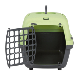 Trixie 39813 Traveller Capri I Pet Carrier