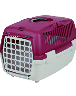 Trixie 39813 Traveller Capri I Pet Carrier